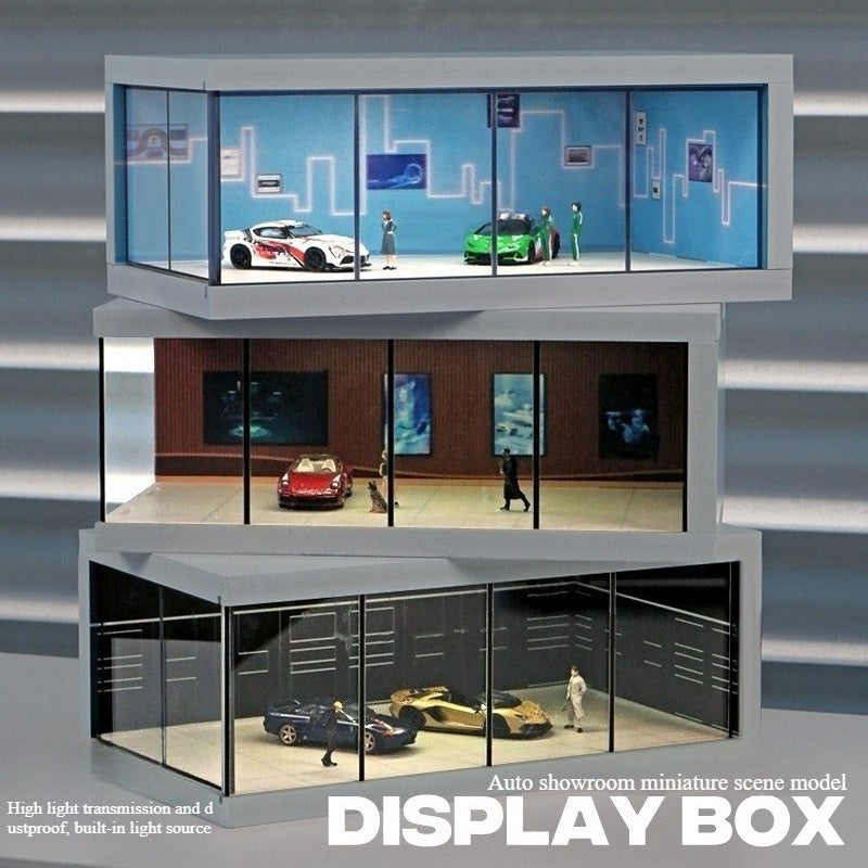 The Rise of Creative Collectibles — Why Unique Display Items Are the New Home Decor Trend