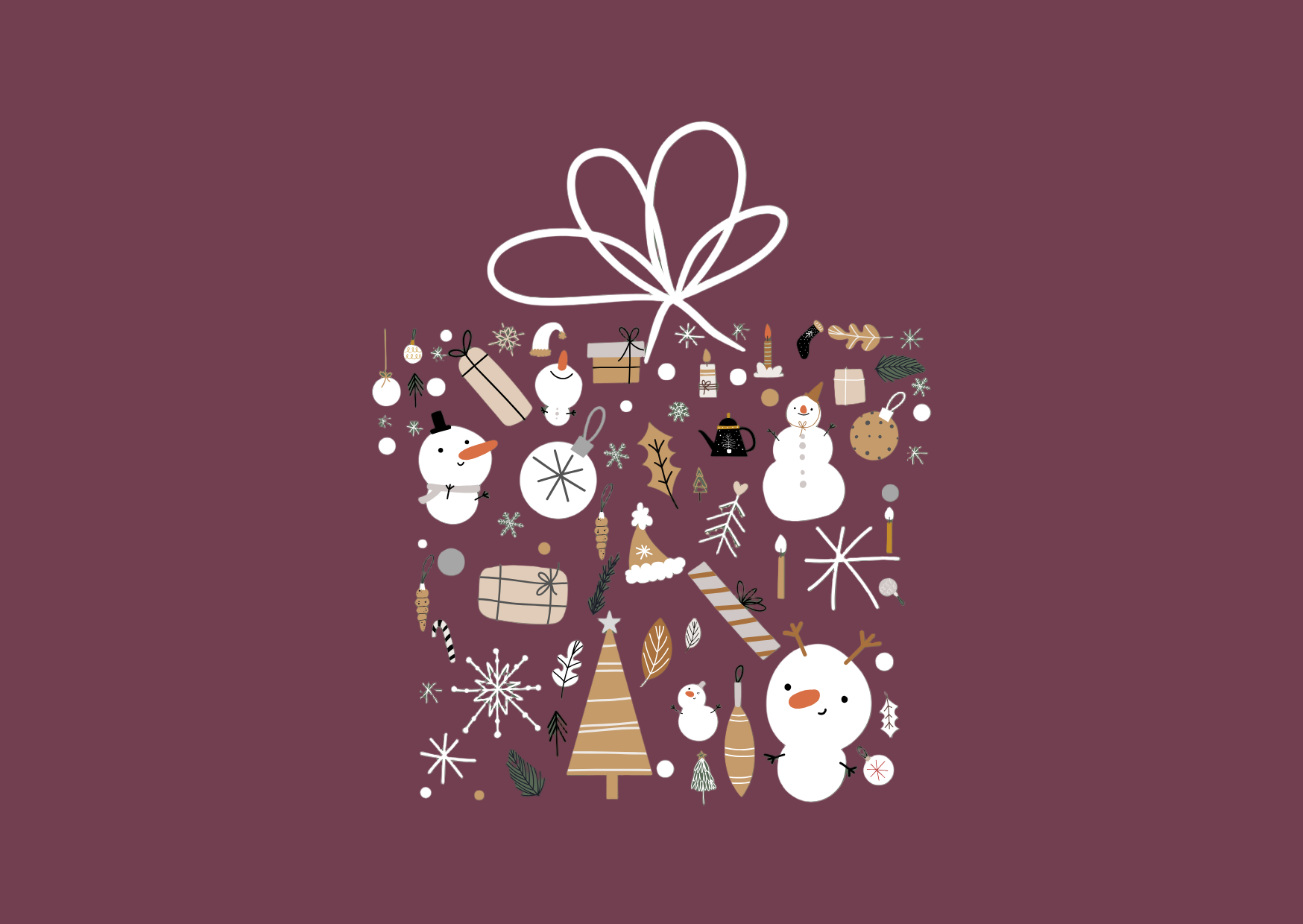 Why Advent Calendars Are the Perfect Holiday Gift — A Tradition That Creates Joy Every Day？