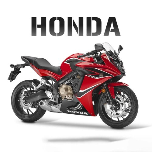 SHOP HONDA FAIRINGS