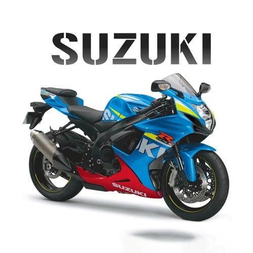 SHOP SUZUKI FAIRINGS