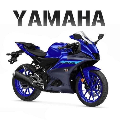 SHOP YAMAHA FAIRINGS