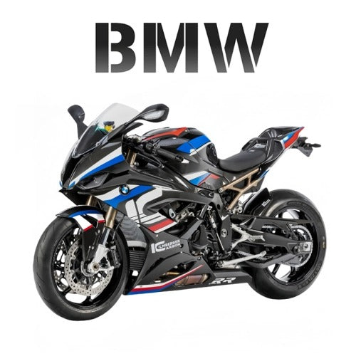 SHOP BMW FAIRINGS