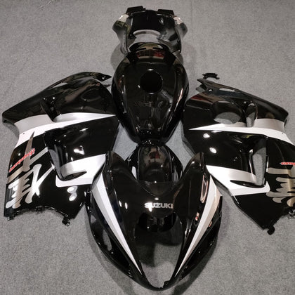 1997-2007 Suzuki Hayabusa GSX1300R Hayabusa Gsxr1300r Fairing Kit
