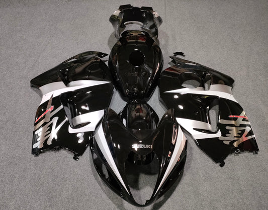 1997-2007 Suzuki Hayabusa GSX1300R Hayabusa Gsxr1300r Fairing Kit