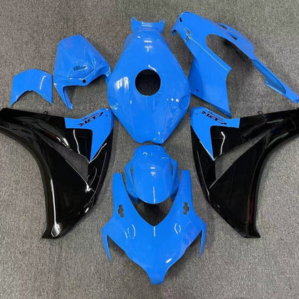 2008-2011 Honda CBR1000RR Blue Fairing Kit