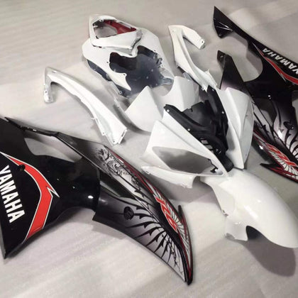 2008-2016 Yamaha YZF-R6 Brand New Fairing Kit