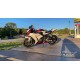 2012-2016 Honda CBR1000RR Crb1000rr Candy Red Fairing Kit