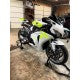 2008-2011 Honda CBR1000RR Crb1000rr Neon Yellow Fairing Kit