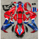 2017-2024 Honda CBR1000RR HRC Fairing Kit