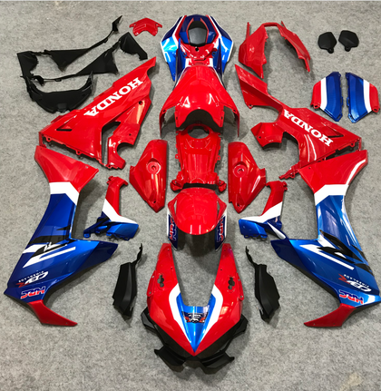 2017-2024 Honda CBR1000RR HRC Fairing Kit