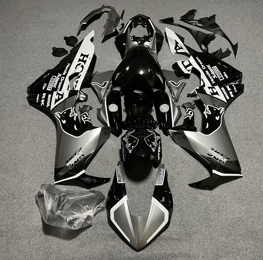 2017-2024 Honda CBR1000RR Custom Fairing Kit