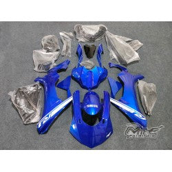2015-2019 Yamaha YZF-R1 Custom Fairing Kit