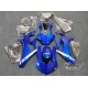 2015-2019 Yamaha YZF-R1 Blue Fairing Kit