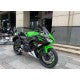 2020-2026 Kawasaki Ninja 650 with Ful Tank Cover Fairing Kit