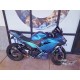 2017-2023 Kawasaki Ninja 400 Chameleon Color Fairing Kit