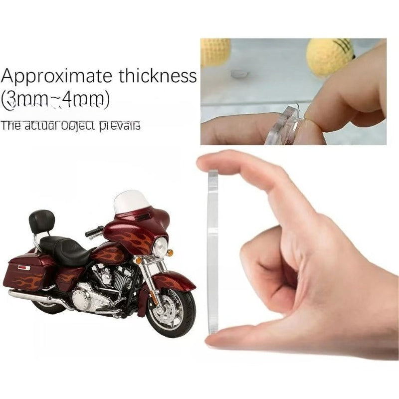 2025 American Motorcycle Advent Calendar – 24 Mini Bikes