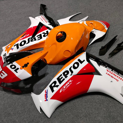 2012-2016 Honda CBR1000RR Repsol Fairing Kit