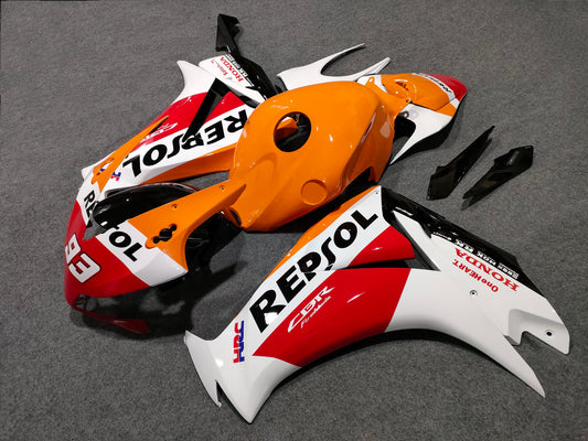 2012-2016 Honda CBR1000RR Repsol Fairing Kit