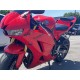 2013-2024 Honda CBR600RR Red Fairing Kit