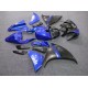 2012-2014 Yamaha YZF-R1 Carbon Fiber Fairing Kit