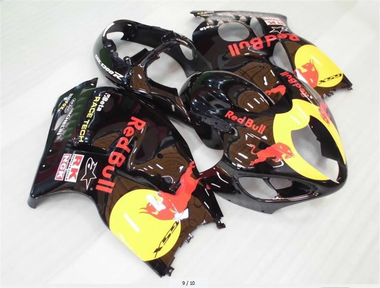1997-2007 Suzuki Hayabusa GSX1300R Hayabusa Gsxr1300r Fairing Kit