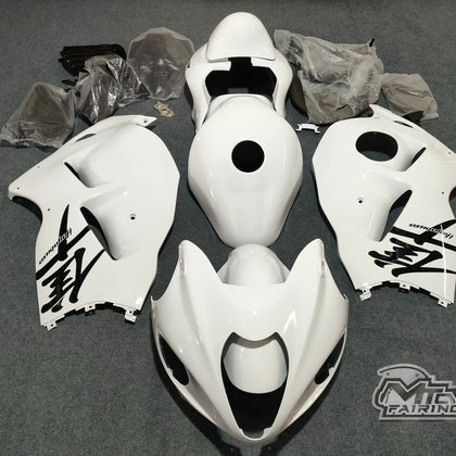 1997-2007 Suzuki Hayabusa GSX1300R Hayabusa Gsxr1300r OEM Fairing Kit