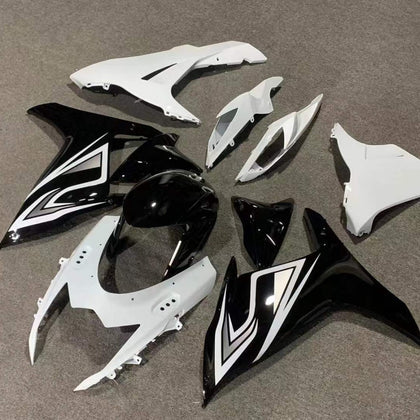 2011-2022 Suzuki GSX-R600 750 Kits Fairing Kit