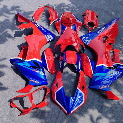 2017-2024 Honda CBR1000RR Custom Fairing Kit