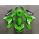 2024-2025 Kawasaki Ninja 500 Custom Fairing Kit