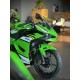 2024-2025 Kawasaki Ninja 500 Custom Fairing Kit
