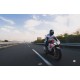 2017-2024 Honda CBR1000RR Red and White Fairing Kit