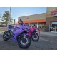 2020-2026 Kawasaki Ninja 650 Chemeleon Purple/pink Fairing Kit