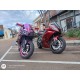 2008-2016 Yamaha YZF-R6 Honeycomb Design Fairing Kit