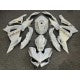 2024-2025 Kawasaki Ninja 500 Chameleon Gold/white Fairing Kit