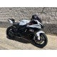 2011-2022 Suzuki GSX-R600 OEM Black/white 750 Fairing Kit