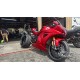 2017-2024 Suzuki GSX-R1000 Matte Red Fairing Kit