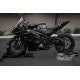 2017-2024 Suzuki GSX-R1000 Glossy Black Fairing Kit