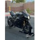 2017-2024 Suzuki GSX-R1000 Glossy Black Fairing Kit