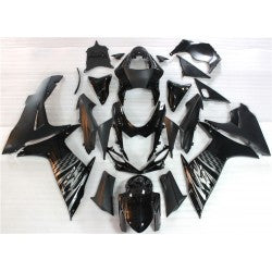 2011-2022 Suzuki GSX-R600 750 Fairing Kit