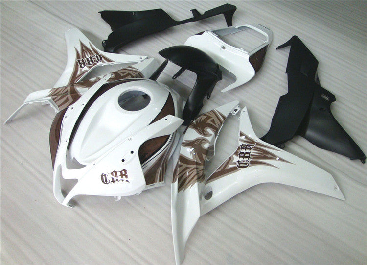 2007-2008 Honda CBR600RR Phoenix Fairing Kit