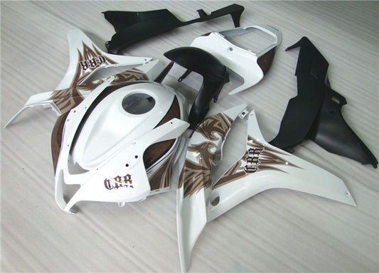 2007-2008 Honda CBR600RR Phoenix Fairing Kit