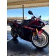 2012-2014 Yamaha YZF-R1 Candy Red Fairing Kit