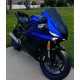 2017-2023 Yamaha YZF-R6 Blue Fairing Kit