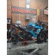 2017-2023 Kawasaki Ninja 400 Petronas Fairing Kit