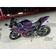 2017-2023 Kawasaki Ninja 400 Chameleon with Design Fairing Kit