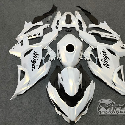 2017-2023 Kawasaki Ninja 400 Chameleon Fairing Kit