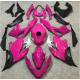 2017-2023 Kawasaki Ninja 400 Pink Fairing Kit