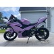 2017-2023 Kawasaki Ninja 400 Chameleon Purple/pink Fairing Kit