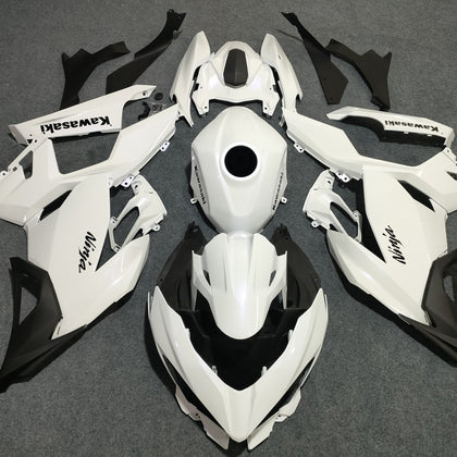 2017-2023 Kawasaki Ninja 400 Chameleon Fairing Kit