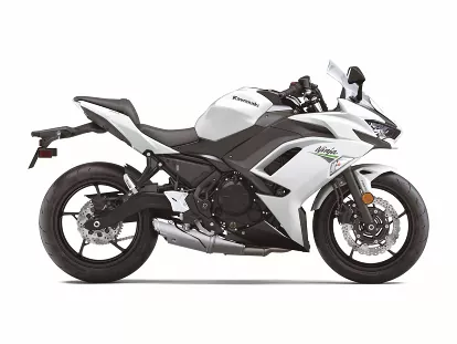 2020-2026 Kawasaki Ninja 650 Custom Fairing Kit